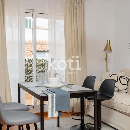 Sandy Beach Apartment Karhun Koti Rentals Fuengirola Exterior foto