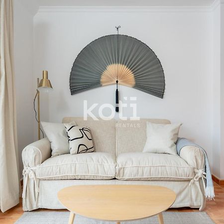 Sandy Beach Apartment Karhun Koti Rentals Fuengirola Exterior foto