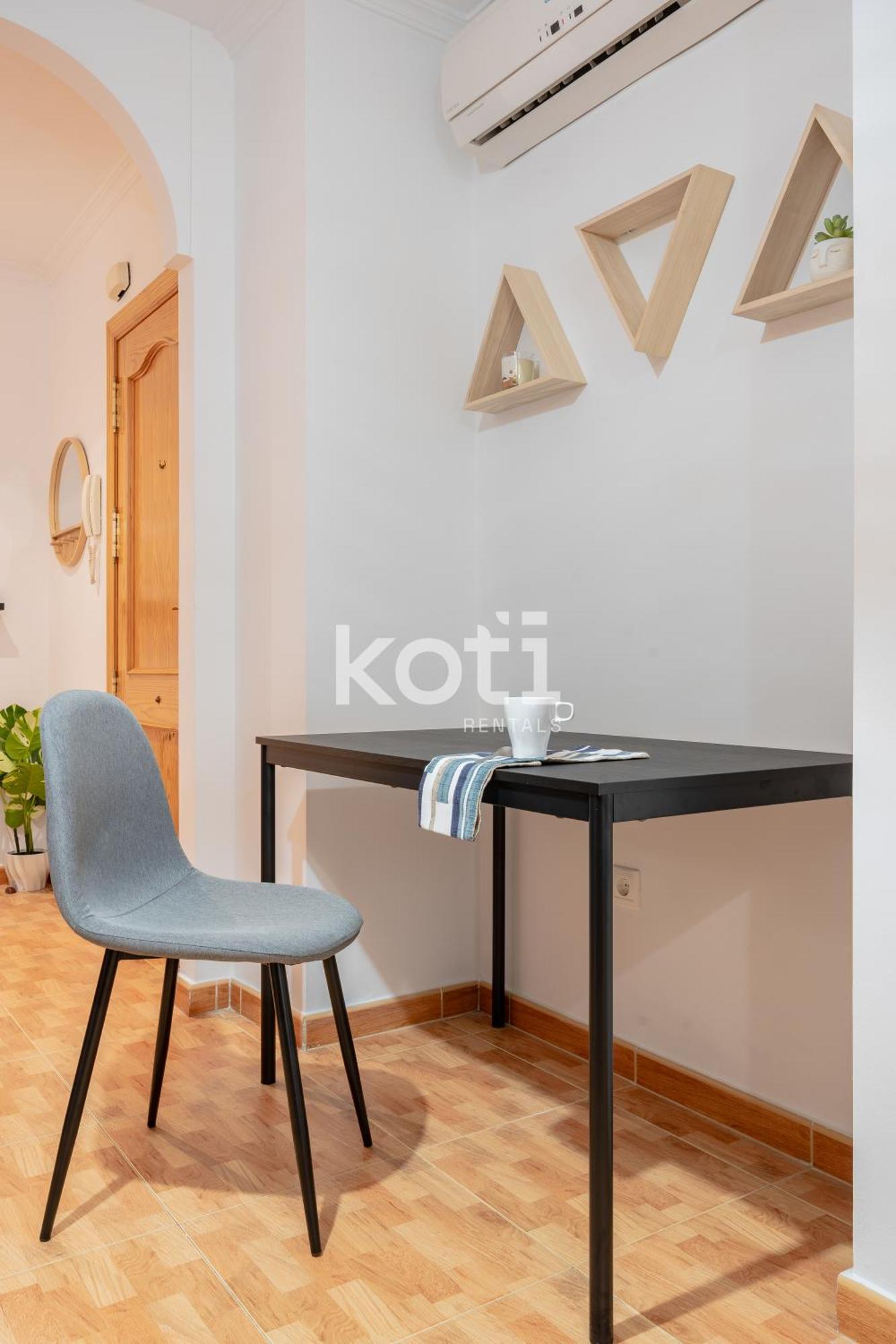 Sandy Beach Apartment Karhun Koti Rentals Fuengirola Exterior foto