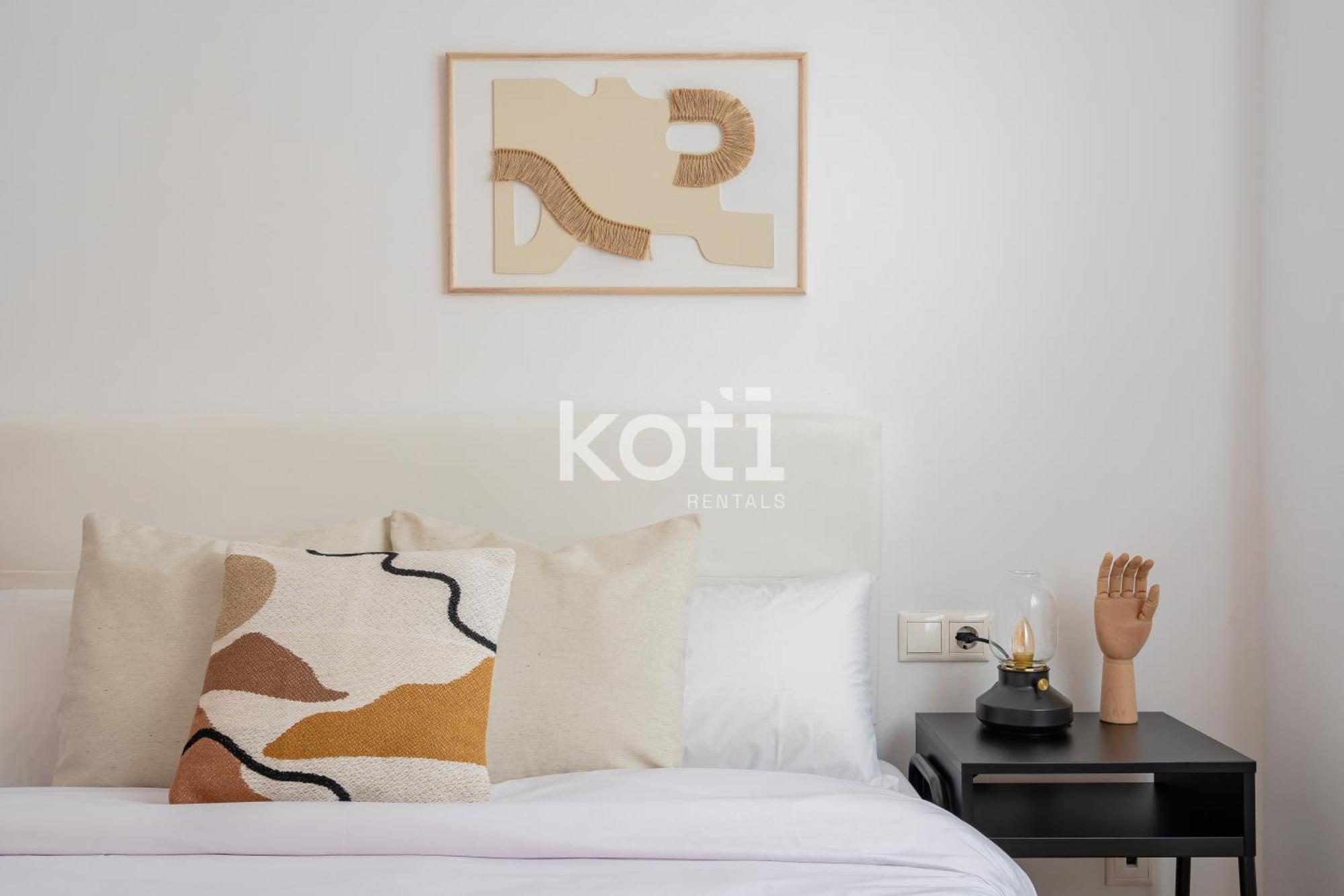 Sandy Beach Apartment Karhun Koti Rentals Fuengirola Exterior foto