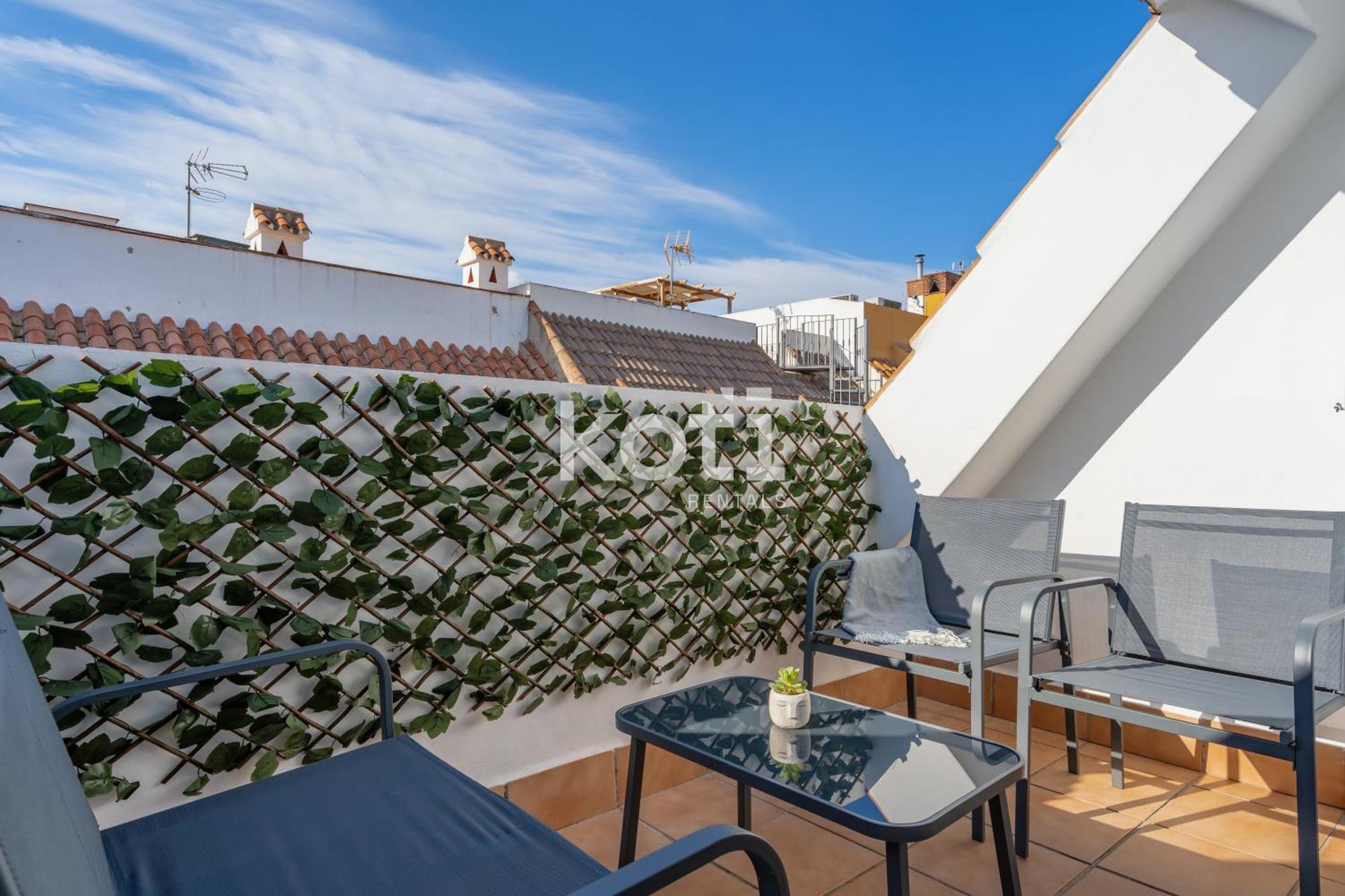 Sandy Beach Apartment Karhun Koti Rentals Fuengirola Exterior foto