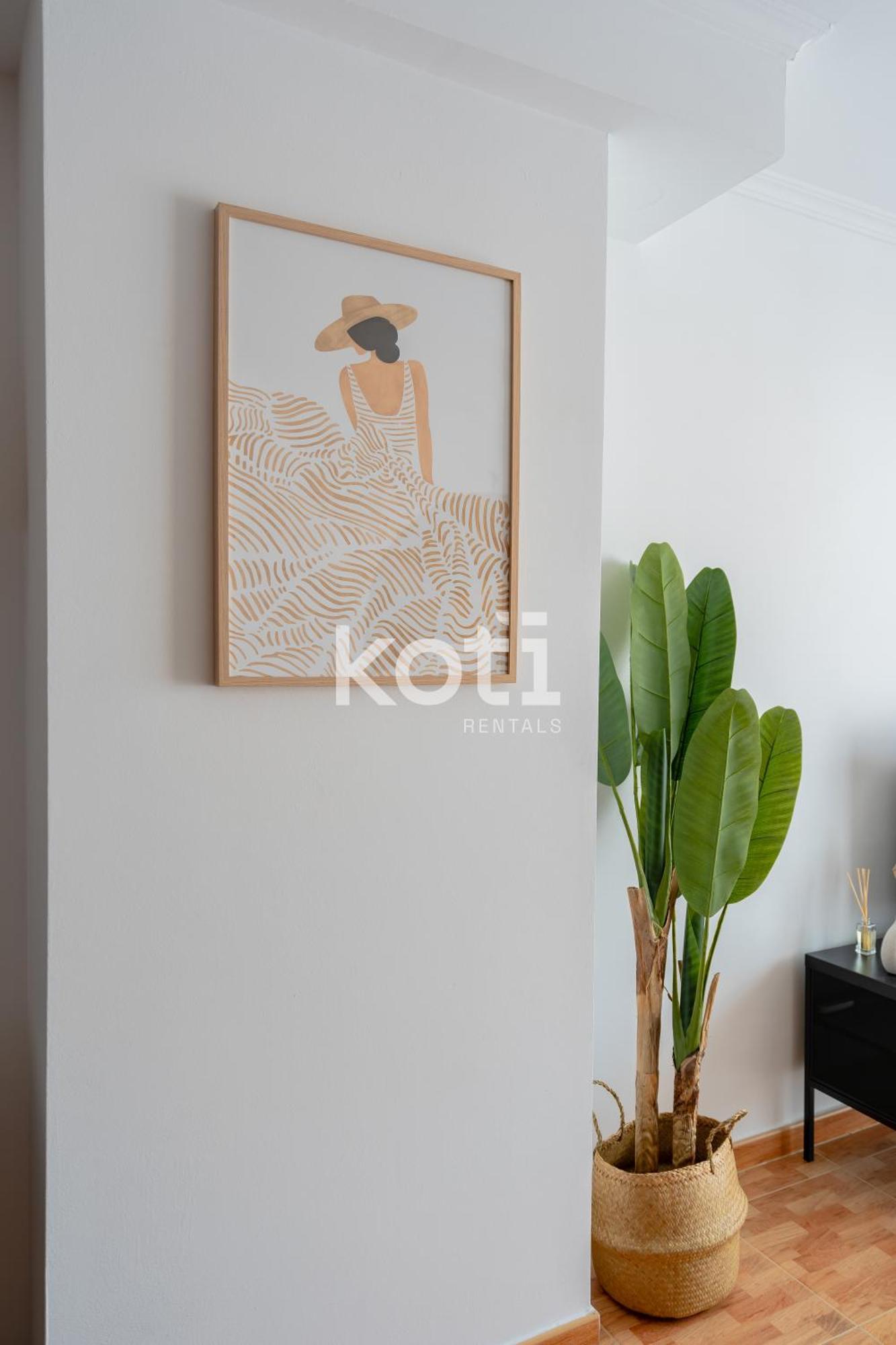 Sandy Beach Apartment Karhun Koti Rentals Fuengirola Exterior foto