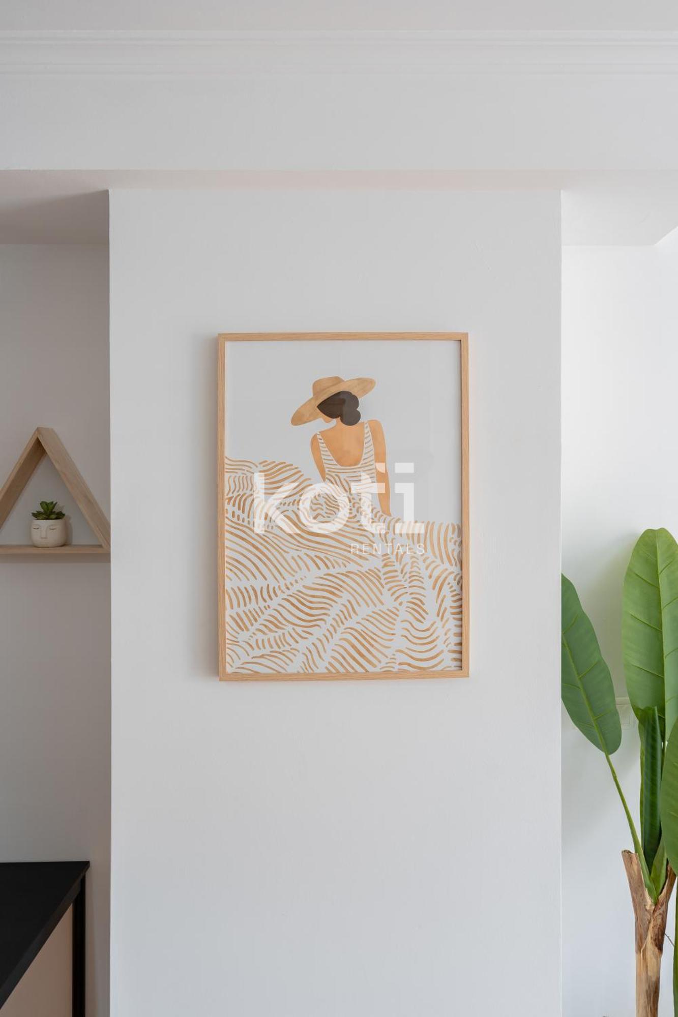 Sandy Beach Apartment Karhun Koti Rentals Fuengirola Exterior foto