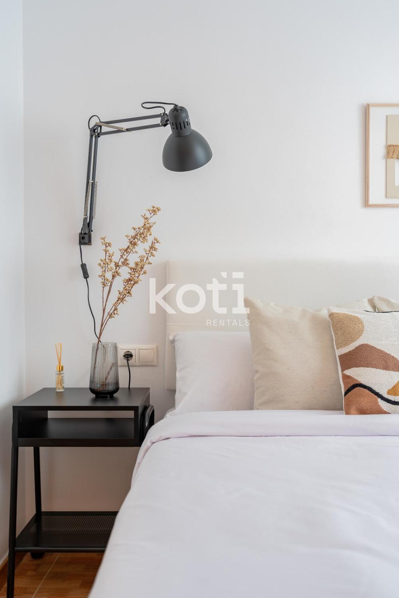 Sandy Beach Apartment Karhun Koti Rentals Fuengirola Exterior foto
