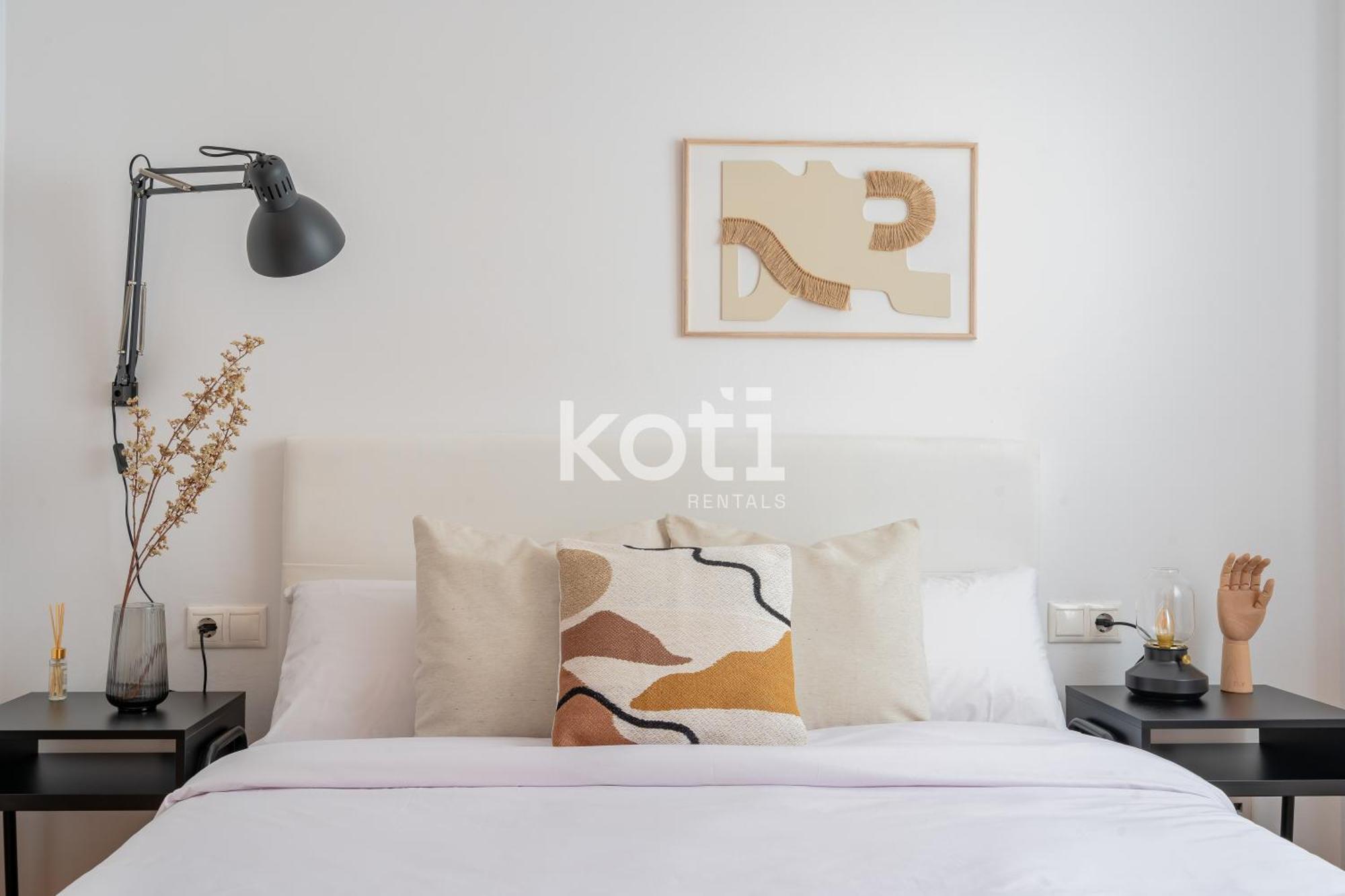 Sandy Beach Apartment Karhun Koti Rentals Fuengirola Exterior foto