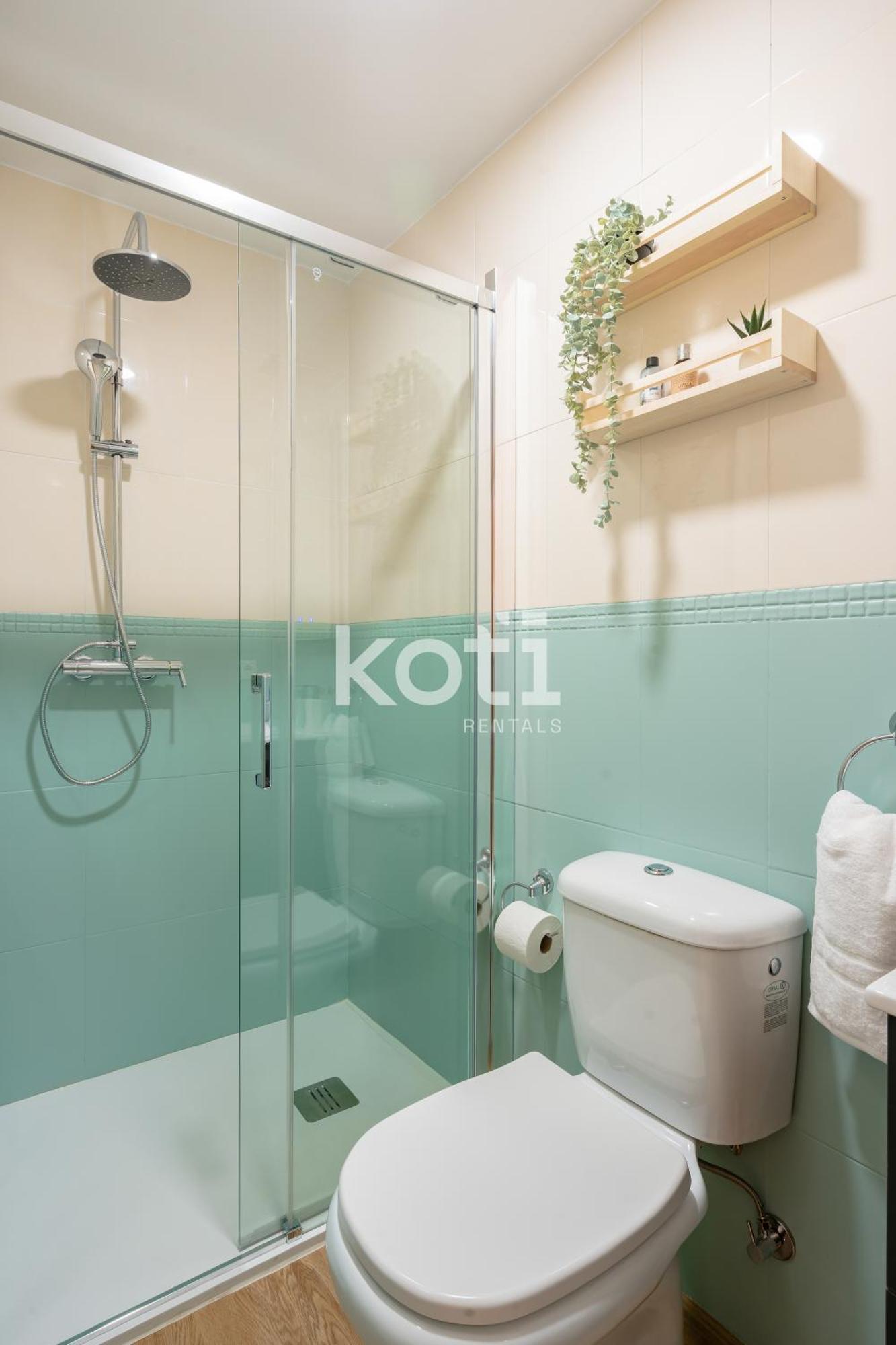 Sandy Beach Apartment Karhun Koti Rentals Fuengirola Exterior foto