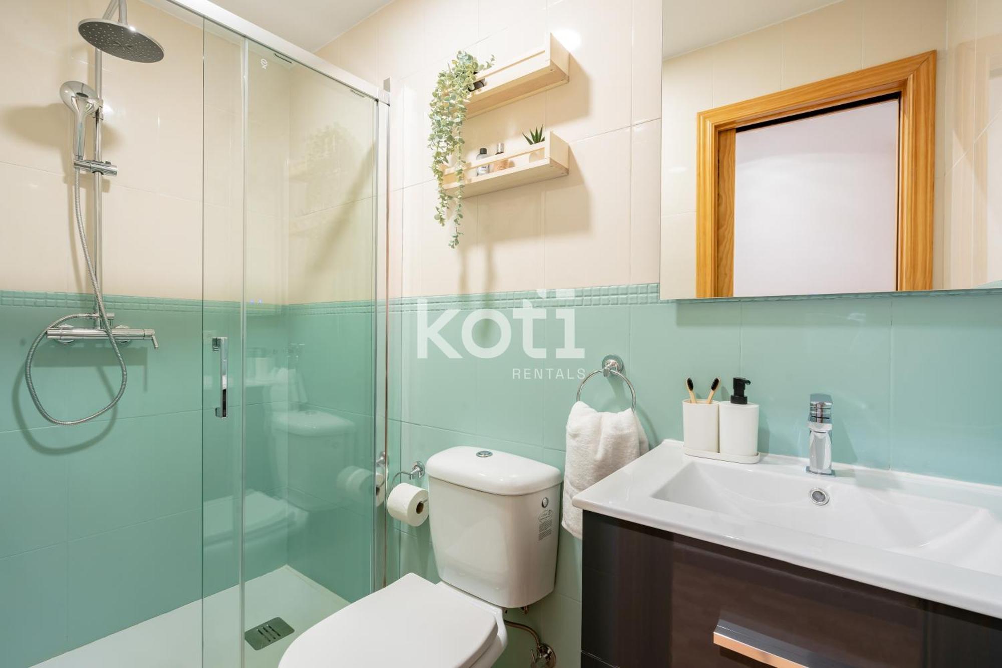 Sandy Beach Apartment Karhun Koti Rentals Fuengirola Exterior foto