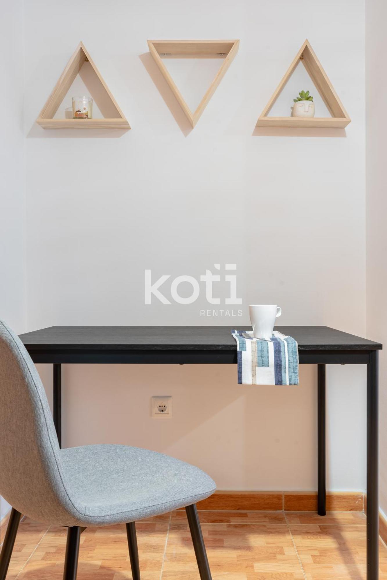 Sandy Beach Apartment Karhun Koti Rentals Fuengirola Exterior foto