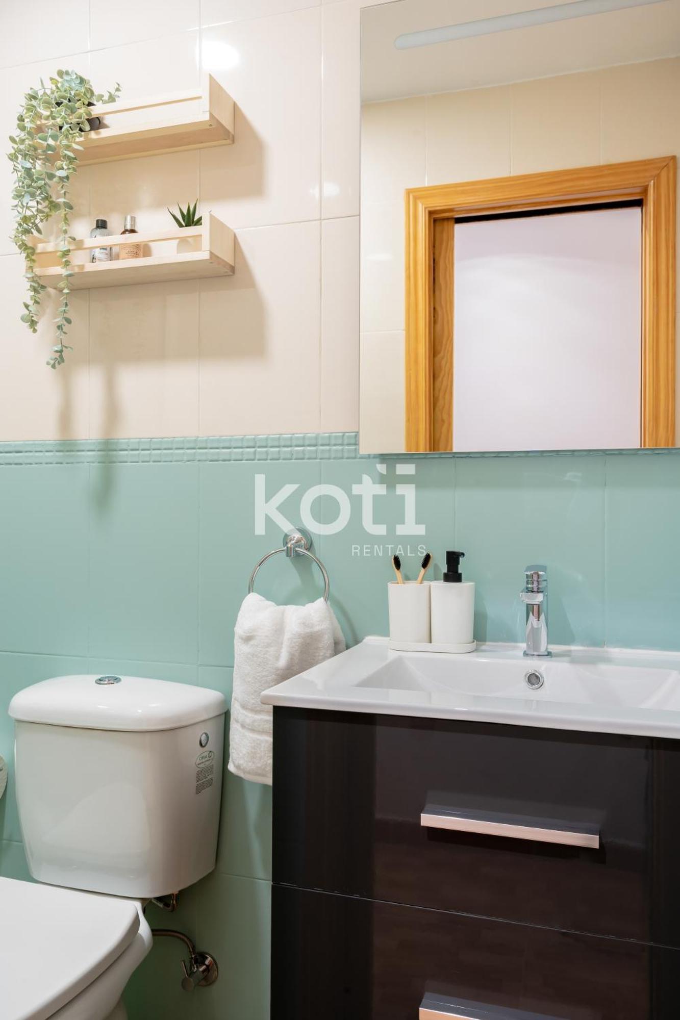 Sandy Beach Apartment Karhun Koti Rentals Fuengirola Exterior foto