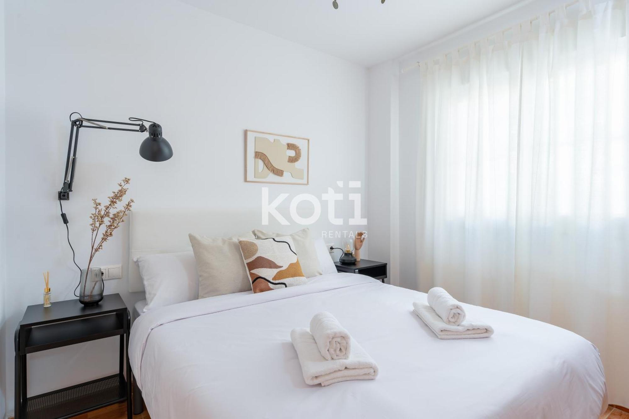 Sandy Beach Apartment Karhun Koti Rentals Fuengirola Exterior foto