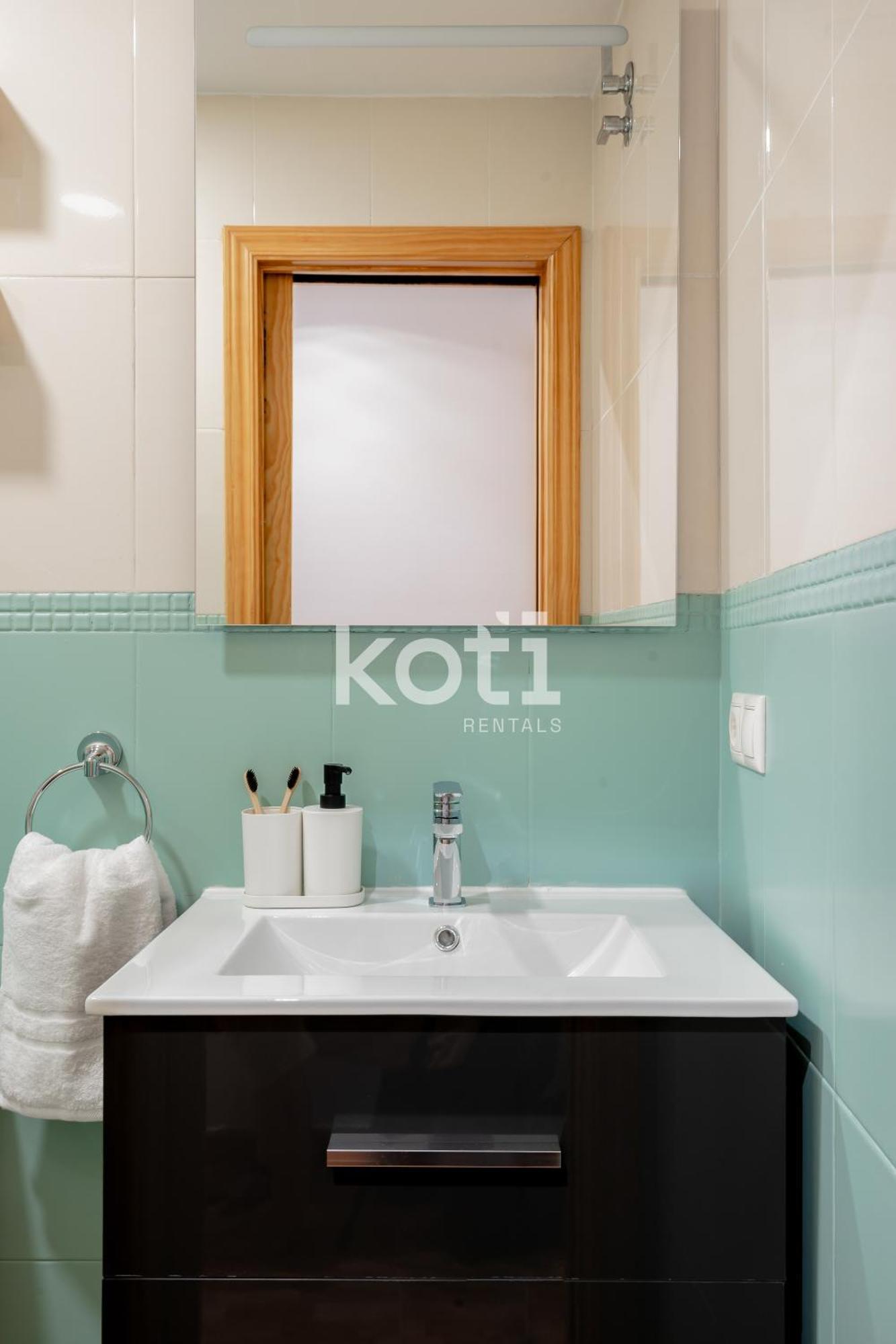 Sandy Beach Apartment Karhun Koti Rentals Fuengirola Exterior foto
