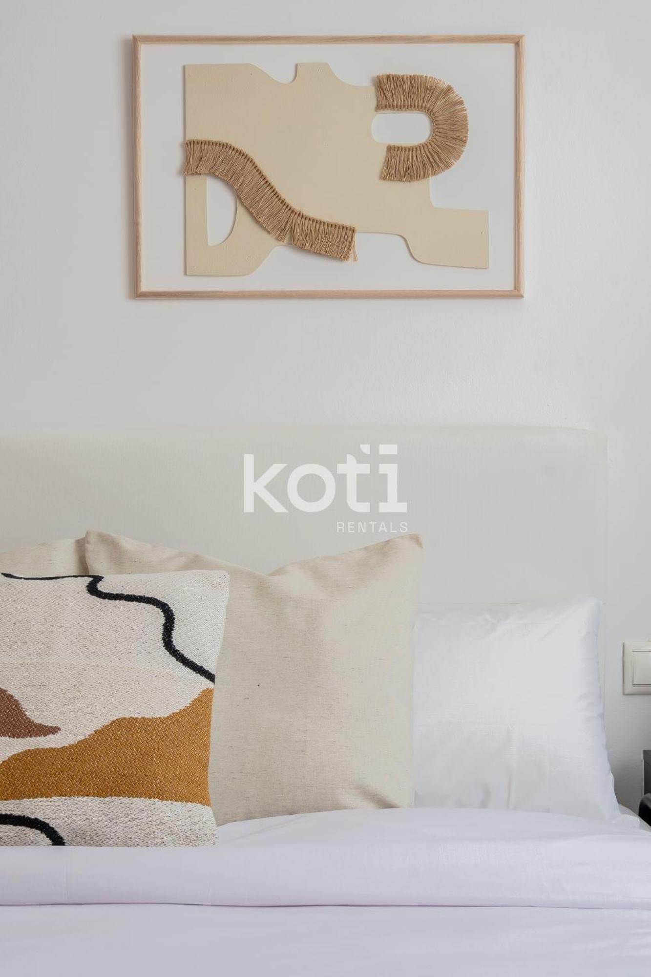 Sandy Beach Apartment Karhun Koti Rentals Fuengirola Exterior foto