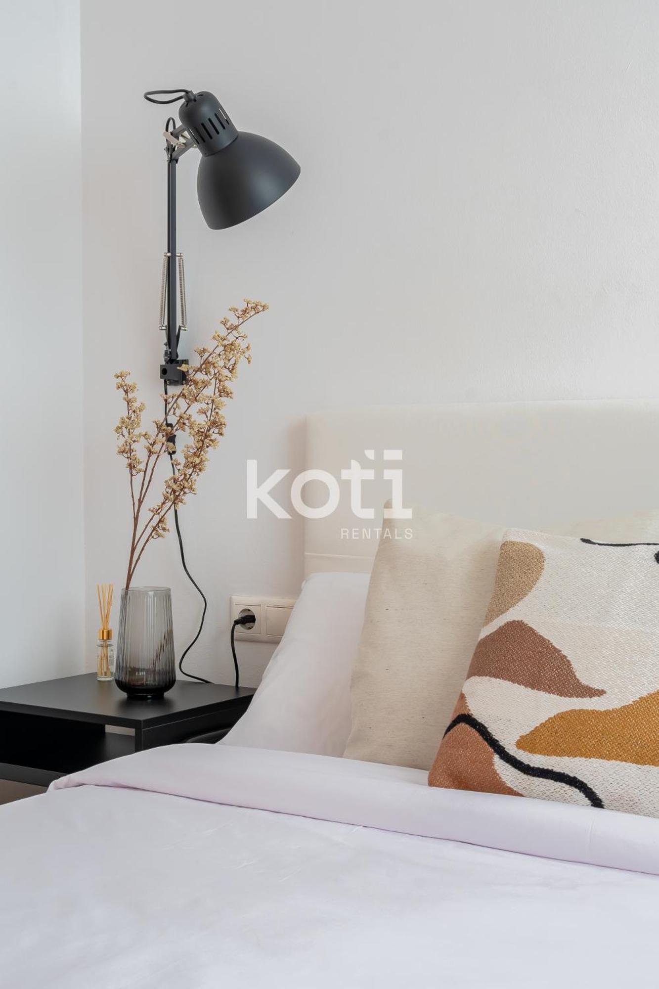 Sandy Beach Apartment Karhun Koti Rentals Fuengirola Exterior foto