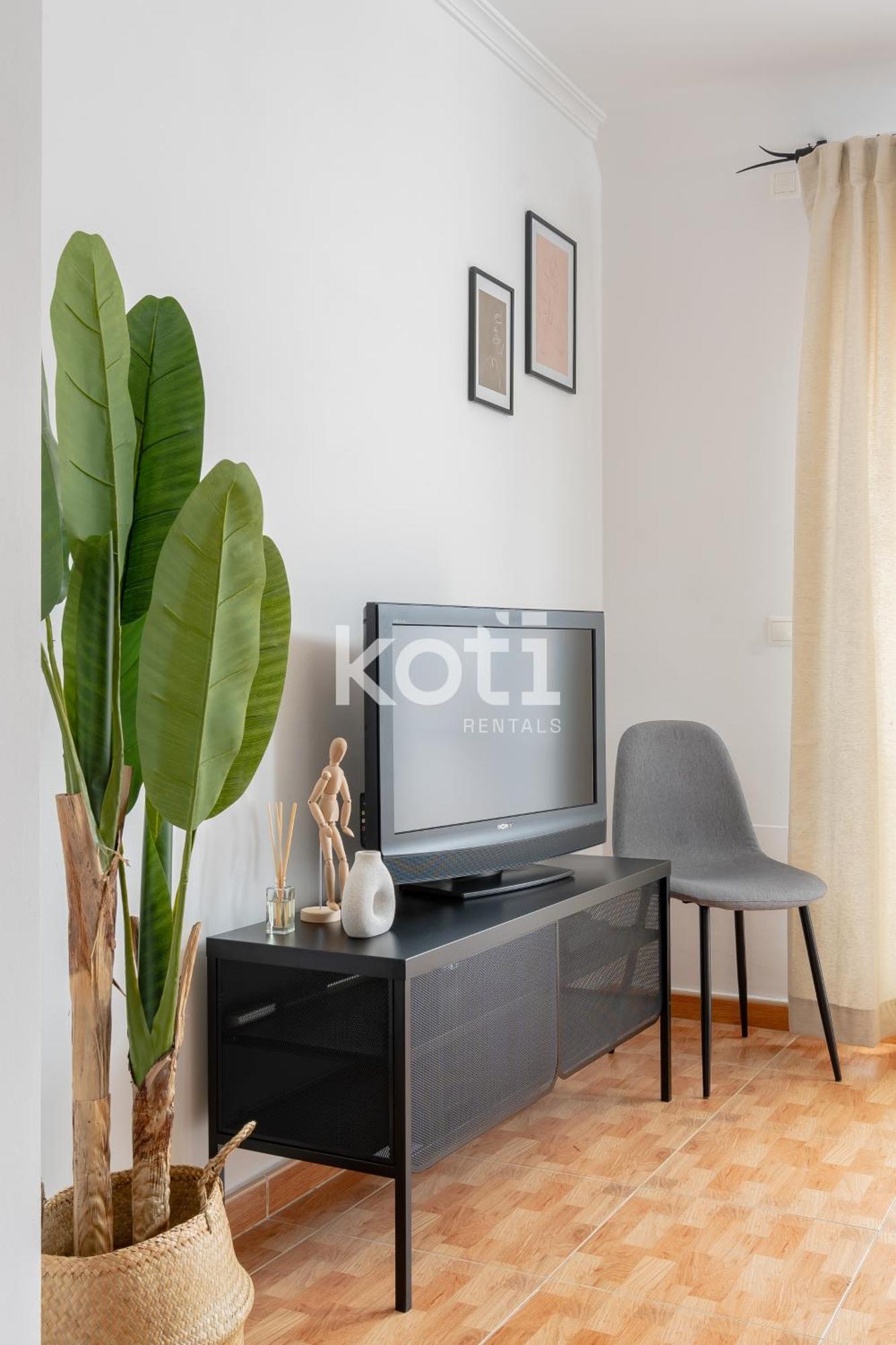 Sandy Beach Apartment Karhun Koti Rentals Fuengirola Exterior foto
