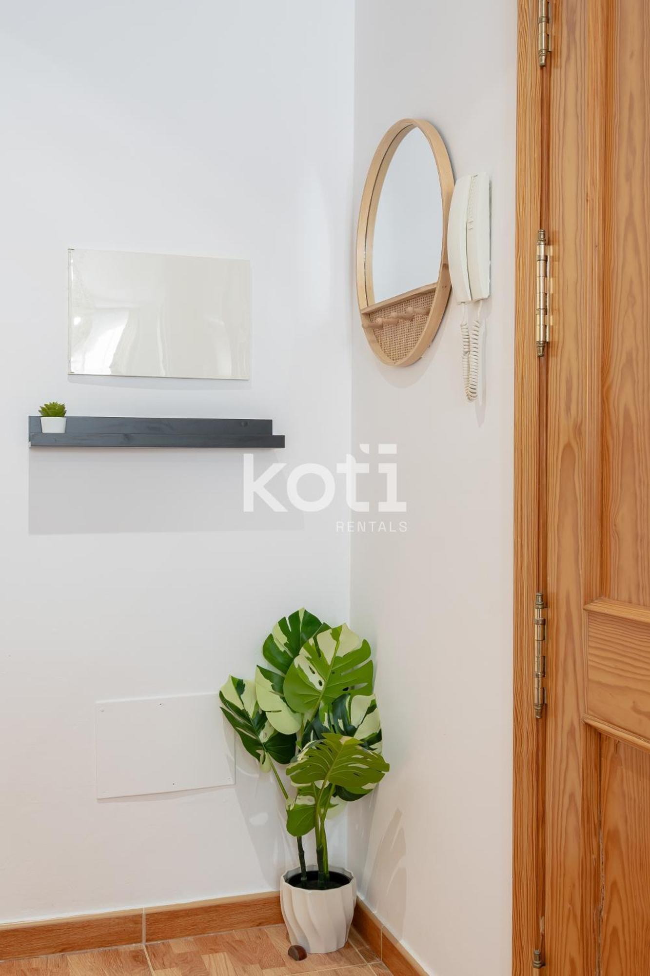 Sandy Beach Apartment Karhun Koti Rentals Fuengirola Exterior foto