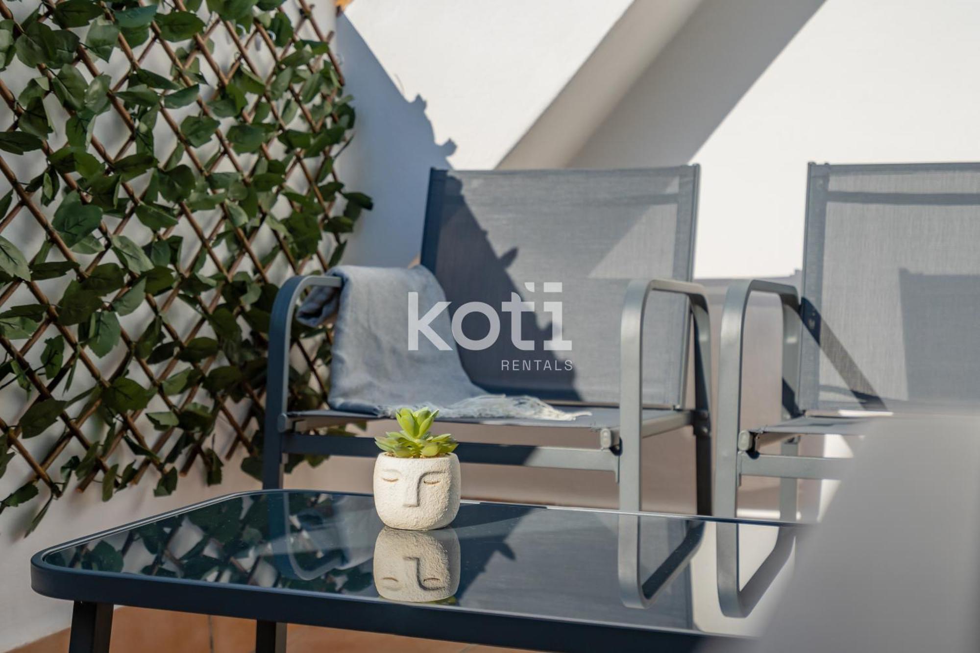 Sandy Beach Apartment Karhun Koti Rentals Fuengirola Exterior foto